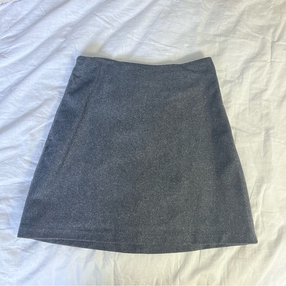 Aritzia Wilfred Skirt